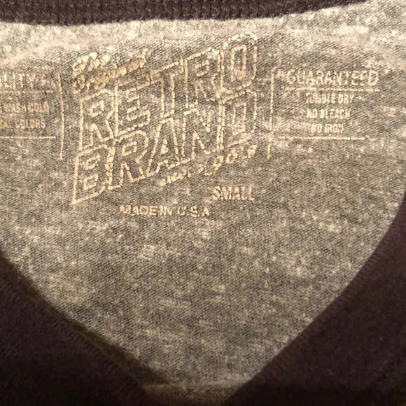 The Who Rock Hall Of Fame Tee Shirt Vintage - Picture 3 of 5